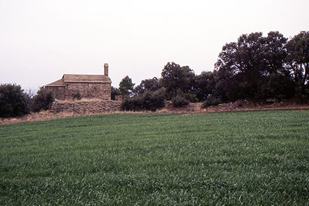 Sant Pere de Ventolra