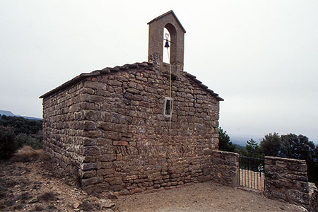 Sant Pere de la Cort