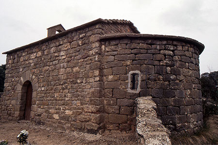 Sant Pere de Ventolra