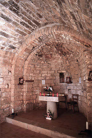 Sant Pere de Ventolra