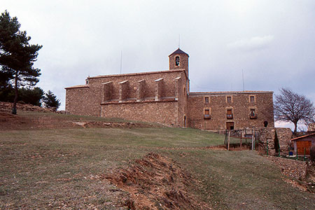 Santa Maria de Lord