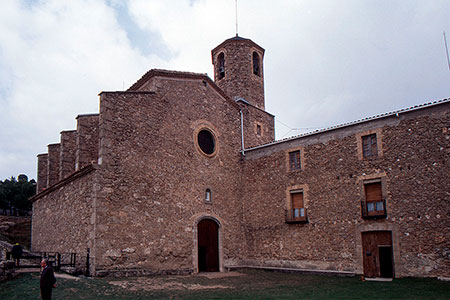 Santuario de Lord