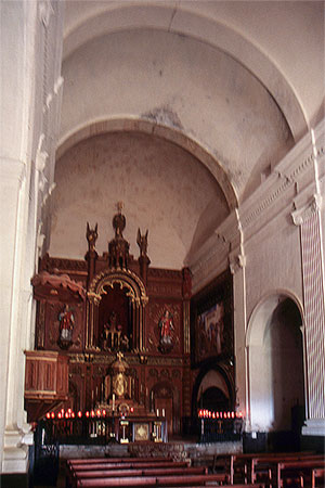 Santuario de Lord