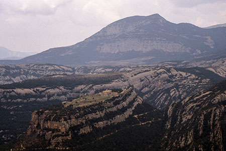 Santuario de Lord