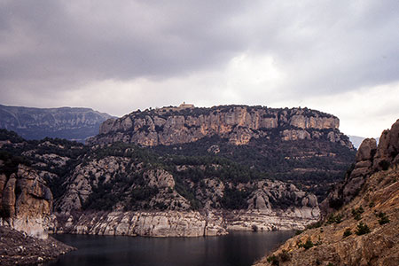 Santuario de Lord