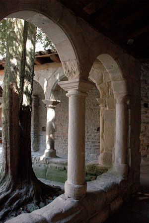 Sant Llorenç de Morunys