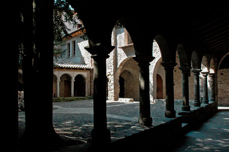 Sant Llorenç de Morunys