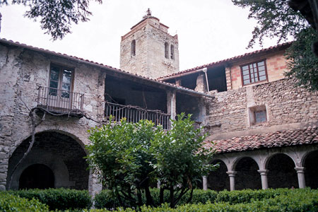 Sant Llorenç de Morunys