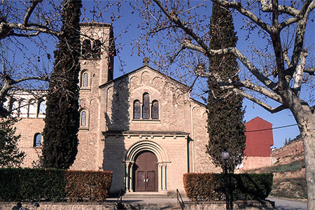 Caputxins de Solsona