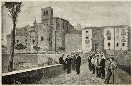 Santa Maria de Solsona