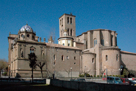 Santa Maria de Solsona