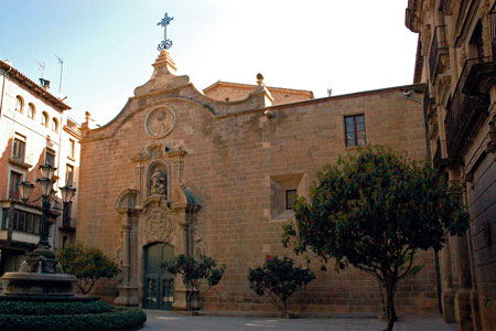 Santa Maria de Solsona