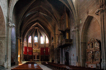 Santa Maria de Solsona