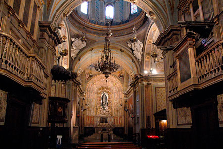 Santa Maria de Solsona