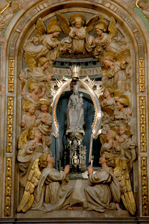 Santa Maria de Solsona
