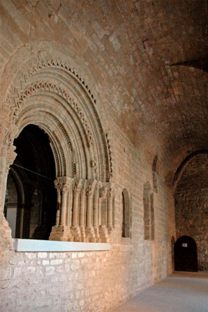 Santa Maria de Solsona