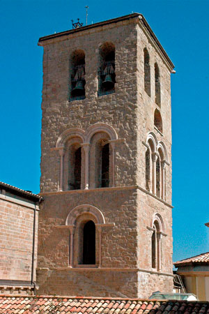 Santa Maria de Solsona