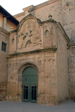 Santa Maria de Solsona