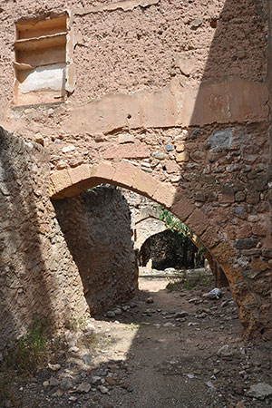 La Granja dels Frares de Santes Creus