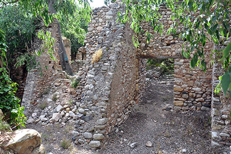 La Granja dels Frares de Santes Creus