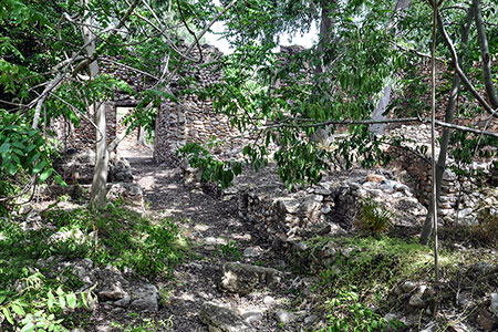 La Granja dels Frares de Santes Creus