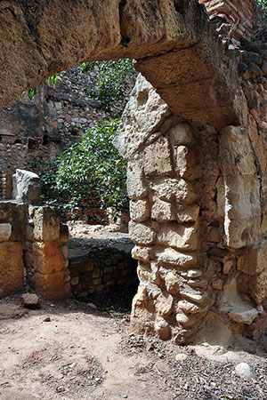 La Granja dels Frares de Santes Creus