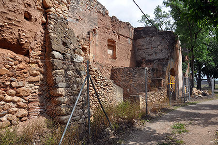 La Granja dels Frares de Santes Creus