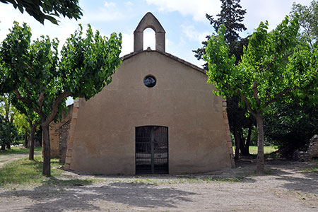 La Granja dels Frares de Santes Creus