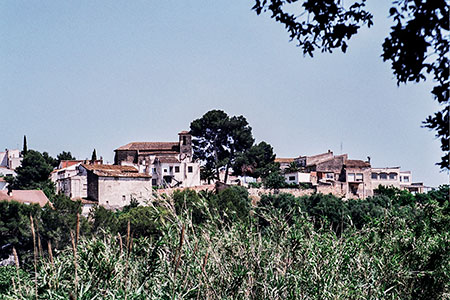 Tarragonès