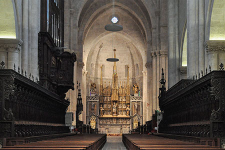 Catedral de Tarragona