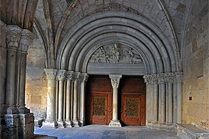 Catedral de Tarragona