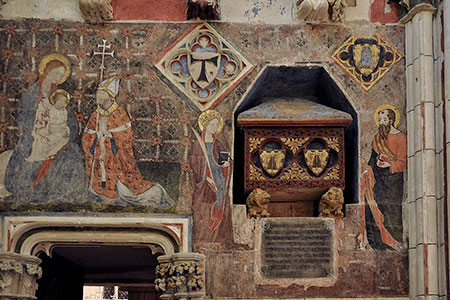 Catedral de Tarragona