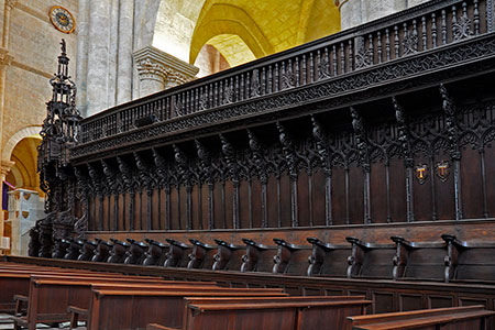 Catedral de Tarragona