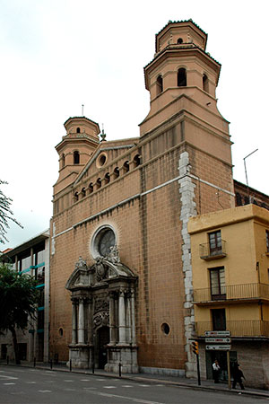 Agustinos de Tarragona