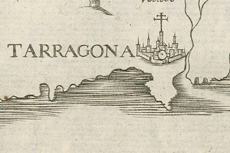 Capuchinos de Tarragona