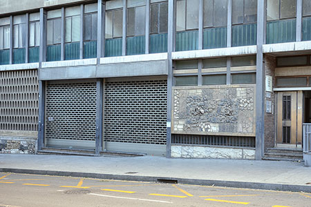 Capuchinos de Tarragona