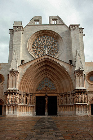 Catedral de Tarragona