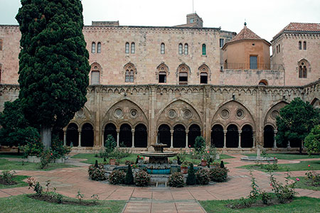 Catedral de Tarragona