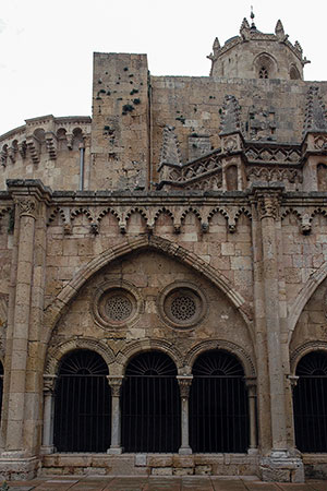 Catedral de Tarragona