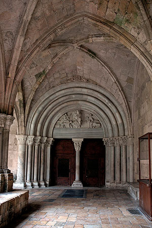 Catedral de Tarragona