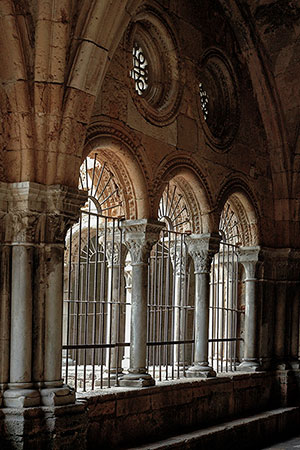 Catedral de Tarragona