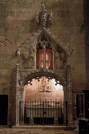 Catedral de Tarragona