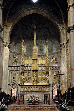 Catedral de Tarragona