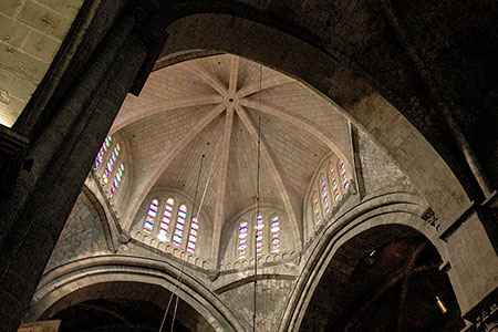 Catedral de Tarragona