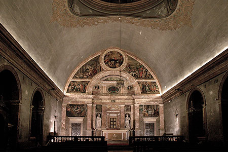 Catedral de Tarragona