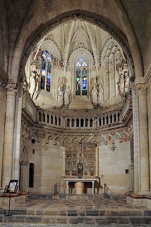 Catedral de Tarragona