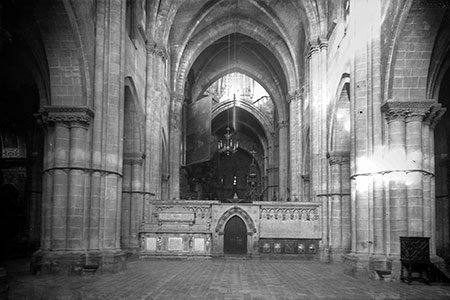 Catedral de Tarragona