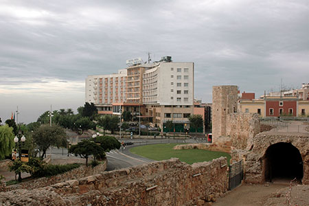 Santa Clara de Tarragona