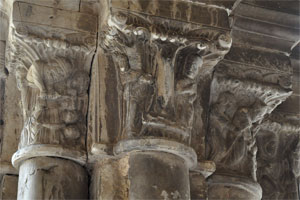 Claustre de la catedral de Tarragona