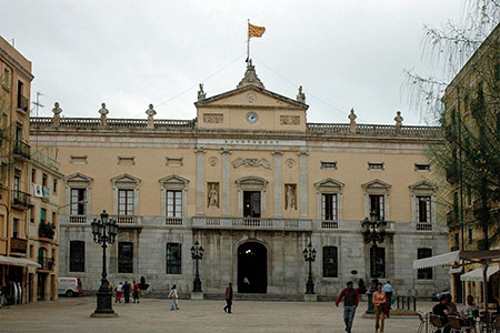 Sant Domènec de Tarragona